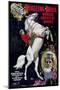 Circus 005-Vintage Lavoie-Mounted Premium Giclee Print