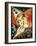 Circus 011-Vintage Lavoie-Framed Giclee Print