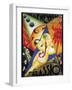 Circus 011-Vintage Lavoie-Framed Giclee Print