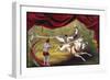 Circus 013-Vintage Lavoie-Framed Giclee Print