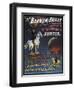 Circus 014-Vintage Lavoie-Framed Giclee Print