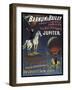 Circus 014-Vintage Lavoie-Framed Giclee Print