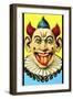 Circus 019-Vintage Lavoie-Framed Giclee Print