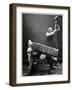 Circus 020-Vintage Lavoie-Framed Giclee Print