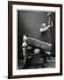 Circus 020-Vintage Lavoie-Framed Giclee Print