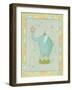 Circus 2 Elephant-Viv Eisner-Framed Art Print