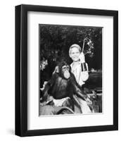 Circus Boy-null-Framed Photo