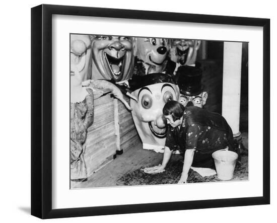 Premium Photographic Print, , large