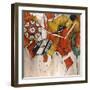 Circus Freak-Sydney Edmunds-Framed Giclee Print