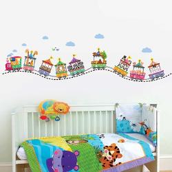 Affordable Children S Train Posters For At Allposters Circus Number Train