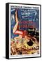 Circus of Horrors, 1960-null-Framed Stretched Canvas