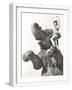White Frame