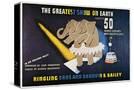 Stretched Canvas