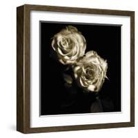 Circus Roses-Michael Harrison-Framed Art Print