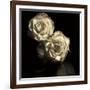 Circus Roses-Michael Harrison-Framed Art Print