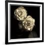 Circus Roses-Michael Harrison-Framed Art Print