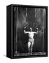 Circus Strongman, 1885-null-Framed Stretched Canvas