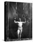 Circus Strongman, 1885-null-Stretched Canvas