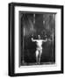 Circus Strongman, 1885-null-Framed Photographic Print