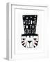 Circus Tiger-Seventy Tree-Framed Premium Giclee Print