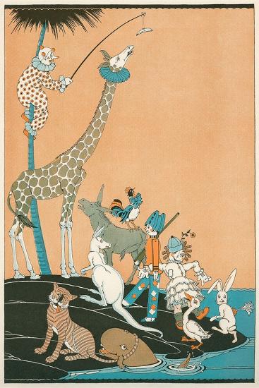 Premium Giclee Print, , large