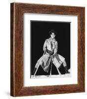 Circus World-null-Framed Photo