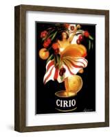 Cirio-null-Framed Giclee Print