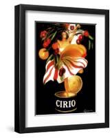 Cirio-null-Framed Giclee Print