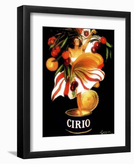 Cirio-null-Framed Giclee Print