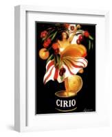 Cirio-null-Framed Giclee Print