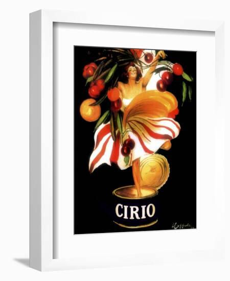 Cirio-null-Framed Giclee Print