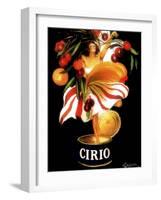 Cirio-null-Framed Giclee Print