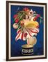 Cirio-Leonetto Cappiello-Framed Art Print