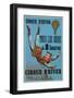 Cirque d’hiver-null-Framed Giclee Print