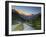 Cirque De Gavarnie, Midi-Pyrenees, France-Doug Pearson-Framed Photographic Print