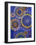 cirrosa-Rex Ray-Framed Art Print