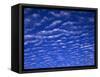 Cirrus Clouds-James Randklev-Framed Stretched Canvas