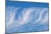 Cirrus clouds-Jim Engelbrecht-Mounted Photographic Print