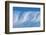 Cirrus clouds-Jim Engelbrecht-Framed Photographic Print