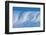 Cirrus clouds-Jim Engelbrecht-Framed Photographic Print