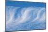 Cirrus clouds-Jim Engelbrecht-Mounted Photographic Print
