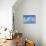 Cirrus clouds-Jim Engelbrecht-Stretched Canvas displayed on a wall