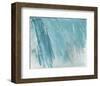 Cirrus I-Studio W-Framed Art Print