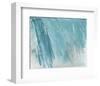 Cirrus I-Studio W-Framed Art Print