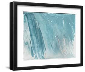 Cirrus I-Studio W-Framed Art Print