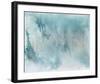 Cirrus II-Studio W-Framed Art Print