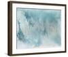 Cirrus II-Studio W-Framed Art Print