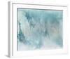 Cirrus II-Studio W-Framed Art Print