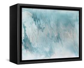 Cirrus II-Studio W-Framed Stretched Canvas