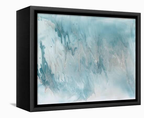 Cirrus II-Studio W-Framed Stretched Canvas